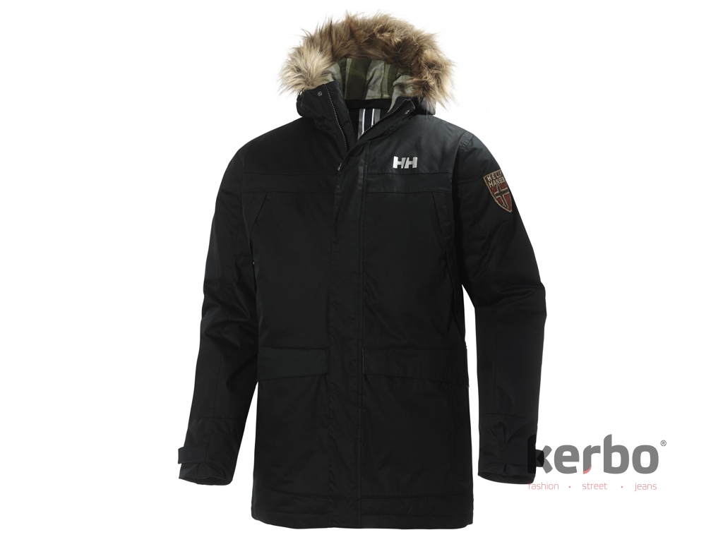 Helly Hansen Магазины В России