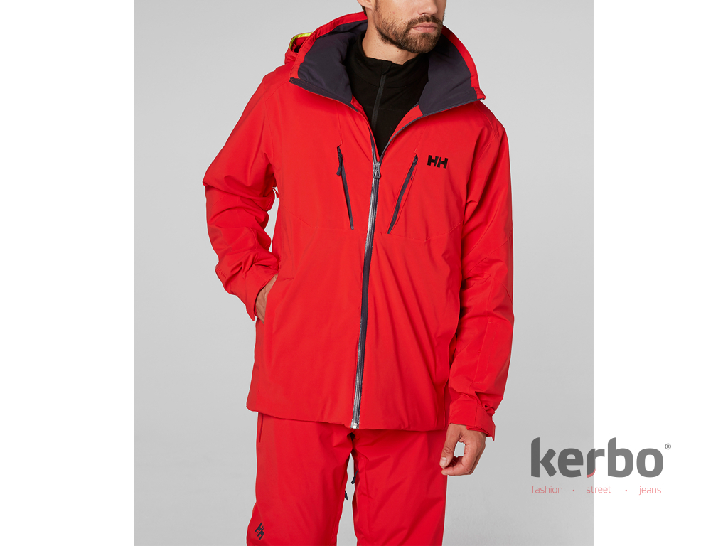 Helly hansen outlet lightning