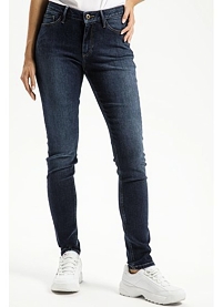 Dámské jeans CROSS N497 313 ALAN 313