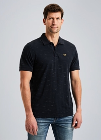 Pánská polokošile PME LEGEND PPSS2503856 5281 Short sleeve polo jacqu 5281