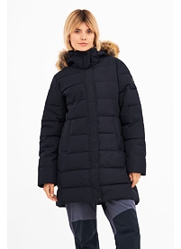 Dámský zimní kabát Five seasons 20739 710 HENNY JKT W 710 NAVY