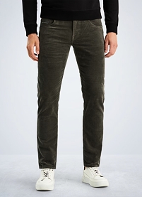 Pánské jeans PME Legend PTR2410618-8039 8039 NIGHTFLIGHT JEANS CORDUROY 8039