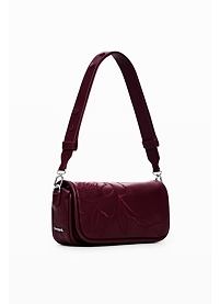 Dámská kabelka Desigual 24WAXPAA 3032 BAG KELLER GALES LONG 3032 RED