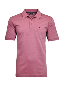 Pánská polokošile RAGMAN 540391 434 Polo button short sleeve 434  VINTAGE RO