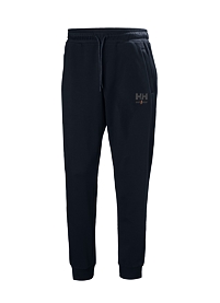 Pánské tepláky HELLY HANSEN WORKWEAR 79331 590 ESSENTIAL SWEATPANT 590 modrá