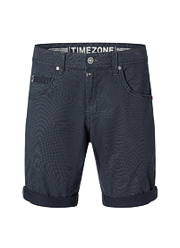 Pánské bermudy TIMEZONE 24-10050-10-1215 30061 ScottyTZ Slim Short 30061