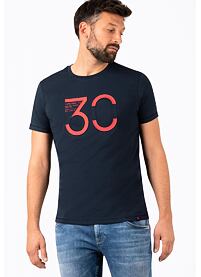 Pánské triko TIMEZONE Number 30 T-Shirt 3393