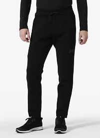 Pánské tepláky HELLY HANSEN 34270 990 HP OCEAN SWT PANT 2.0 990 BLACK