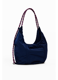 Dámská kabelka DESIGUAL 25SAXY07 5031 BAG ELARA ALMADA 2.0 5031 BLUE