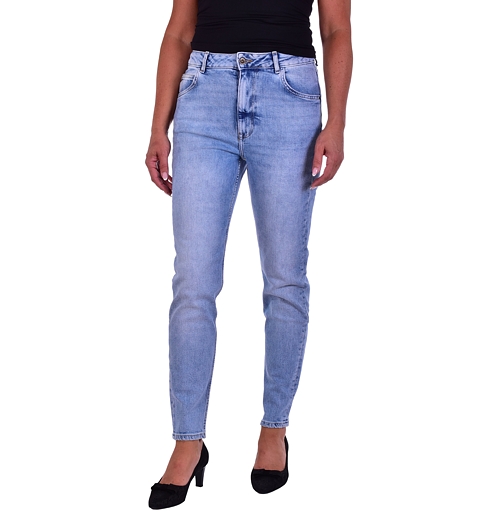 Dámské jeans CROSS N432 82 JOYCE 82 LIGHT BLUE - Cross - N432 82 JOYCE