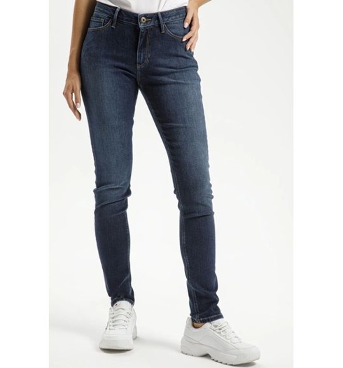 Dámské jeans CROSS N497 313 ALAN 313 - Cross - N497 313 ALAN