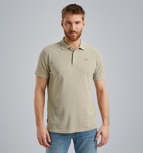 PME LEGEND PPSS2404852 7144 POLO GARMENT 7144 - PME LEGEND - PPSS2404852 7144 POLO GARMENT