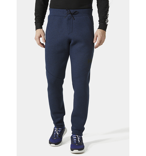 Pánské tepláky HELLY HANSEN HP OCEAN SWT PANT 2.0 597 NAVY - Helly Hansen - 34270 597 HP OCEAN SWT PANT 2.0