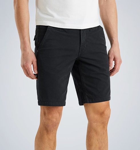 PME LEGEND PSH2404663 5281 TWIN WASP CHINO SHORTS FANCY STRUCT 5281 - PME LEGEND - PSH2404663 5281 TWIN WASP CHINO SHORTS FANCY STRUCT