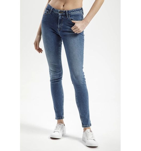 Dámské jeans CROSS N497 230 ALAN 230 - Cross - N497 230 ALAN