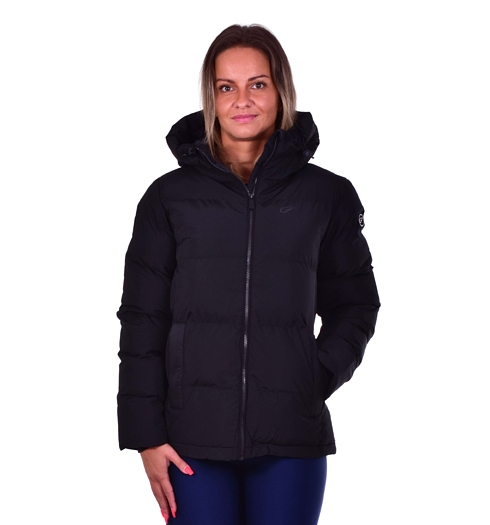 Dámská zimní bunda Five seasons 20717 500 NAIMA JKT W 500 BLACK - Five seasons - 20717 500 NAIMA JKT W