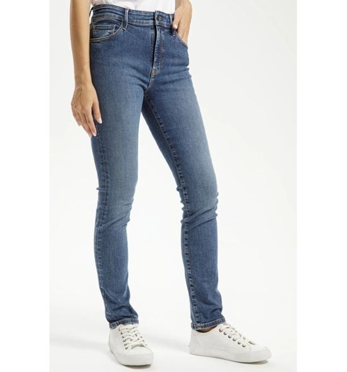 Dámské jeans CROSS P532 006 ANYA 6 - Cross - P532 006 ANYA