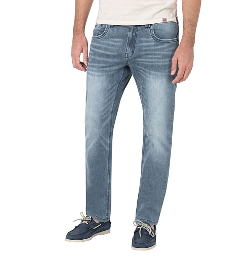 Pánské jeans Timezone 27-10015-00-3791 3471 GerritTZ Regular 3471 - Timezone - 27-10015-00-3791 3471 GerritTZ Regular