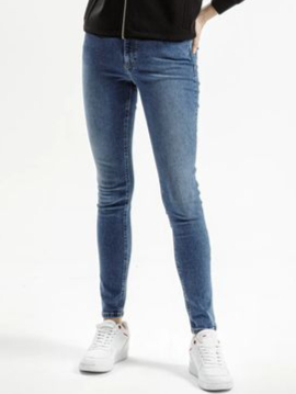 Dámské jeans CROSS N497 230 ALAN 230 - Cross - N497 230 ALAN