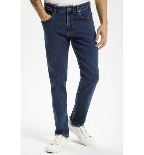 Pánské jeans Cross E169 121 Trammer 121 - Cross - E169 121 Trammer