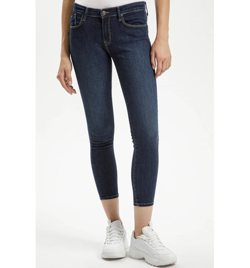 Dámské jeans Cross P474 128 ALYSS 128 - Cross - P474 128 ALYSS