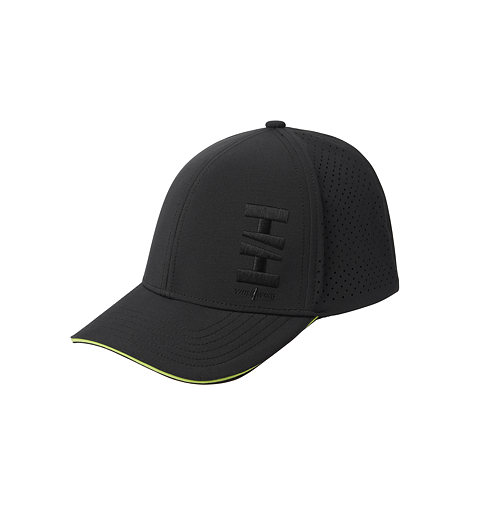 Letní čepice HELLY HANSEN WORKWEAR 79510 990 MAGNI EVO CAP 990 Black - HELLY HANSEN WORKWEAR - 79510 990 MAGNI EVO CAP