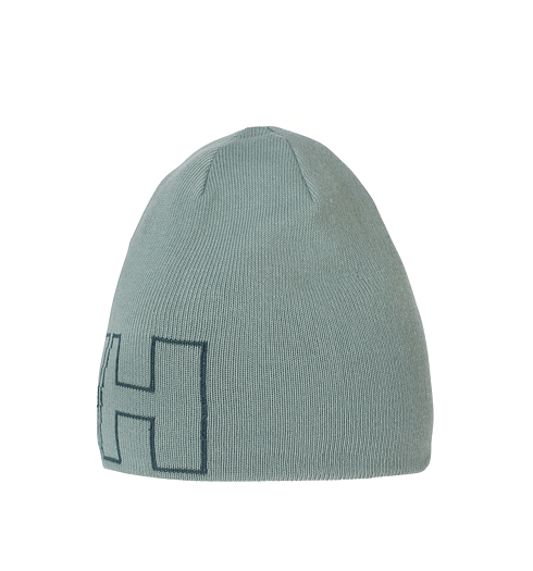 Čepice zimní Helly Hansen 67147 489 OUTLINE BEANIE 489 CACTUS - Helly Hansen - 67147 489 OUTLINE BEANIE