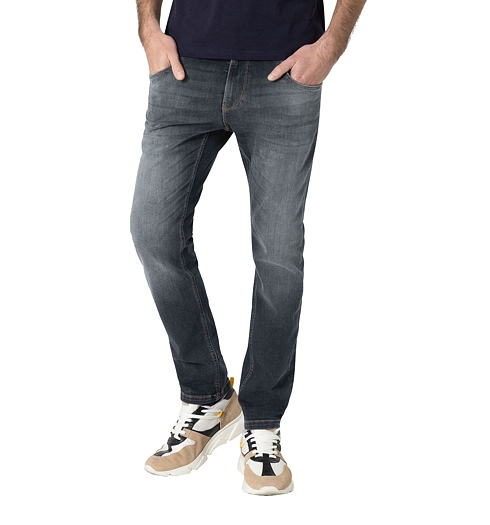 Pánské jeans Timezone 27-10014-00-3272 30050 ScottTZ Slim 30050 - Timezone - 27-10014-00-3272 30050 ScottTZ Slim