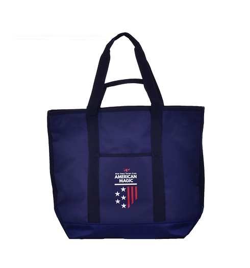 Taška HELLY HANSEN 21216 584 AM NEWPORT TOTE 584 OCEAN - Helly Hansen - 21216 584 AM NEWPORT TOTE