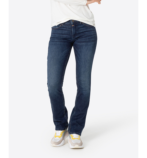 Dámské jeans Timezone 17-10082-00-3073 30044 LisaTZ Slim 30044 - Timezone - 17-10082-00-3073 30044 LisaTZ Slim