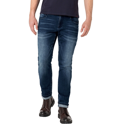 Pánské jeans Timezone 27-10014-00-3310 3137 ScottTZ Slim 3137 - Timezone - 27-10014-00-3310 3137 ScottTZ Slim