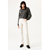 Dámské kalhoty GARCIA T40314 4294 Celia ladies pants 4294 whitecap - GARCIA - T40314 4294 Celia ladies pants