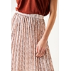 Dámská sukně GARCIA S40121 8134 ladies skirt 8134 muted clay - GARCIA - S40121 8134 ladies skirt