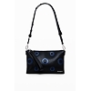 Dámská kabelka Desigual 24WAXP06 2000 BAG AVALON DORTMUND 2.0 2000 BLACK - DESIGUAL - 24WAXP06 2000 BAG AVALON DORTMUND 2.0