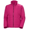 Dámská bunda HELLY HANSEN 30239 663 W CREW INSULATOR JACKET 2.0 663 MAGENTA 2.0 - Helly Hansen - 30239 663 W CREW INSULATOR JACKET 2.0