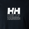 Pánské triko HELLY HANSEN 53936 595 CORE GRAPHIC T 595 NAVY - Helly Hansen - 53936 595 CORE GRAPHIC T