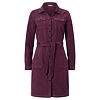 Dámské šaty Timezone 11-10111-00-4035 5803 Cord Shirt Dress 5803 - Timezone - 11-10111-00-4035 5803 Cord Shirt Dress