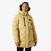 Dámský zimní kabát Helly Hansen 53205 389 W ADORE PUFFY PARKA 389 SAND