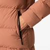 Dámský zimní kabát Helly Hansen 53205 84 W ADORE PUFFY PARKA 084 CEDARWOOD - Helly Hansen - 53205 84 W ADORE PUFFY PARKA