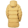 Dámský zimní kabát Helly Hansen 53205 389 W ADORE PUFFY PARKA 389 SAND - Helly Hansen - 53205 389 W ADORE PUFFY PARKA