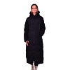 Dámský zimní kabát Five seasons 20718 500 TIRA JKT W 500 BLACK - Five seasons - 20718 500 TIRA JKT W