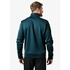 Pánská mikina Helly Hansen HP FLEECE JACKET 2.0 453 dark - Helly Hansen - 34289 453 HP FLEECE JACKET 2.0