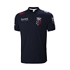 Pánská polokošile HELLY HANSEN 50982 602 RIFTLINE POLO 602