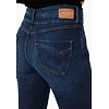 Dámské jeans TIMEZONE 17-10047-00-3073 30043 EnyaTZ Slim 30043 - Timezone - 17-10047-00-3073 30043 EnyaTZ Slim