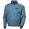 Pánská bunda HELLY HANSEN 30299 601 SALT WINDBREAKER JACKET 601 WASHED NAVY - Helly Hansen - 30299 601 SALT WINDBREAKER JACKET