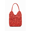 Dámská kabelka DESIGUAL 25SAXA38 7002 BAG MARINETTE 7002 ORANGE