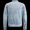 Pánská jeans bunda PME LEGEND PDJ2502701 SBT DENIM JACKET SUMMER BLUE TONE SBT - PME LEGEND - PDJ2502701 SBT DENIM JACKET SUMMER BLUE TONE