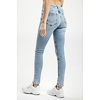 Dámské jeans CROSS N497 232 ALAN 232 LIGHT BLUE - Cross - N497 232 ALAN