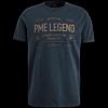 PME LEGEND PTSS2405562 5281 Short sleeve r-neck single jersey 5281 - PME LEGEND - PTSS2405562 5281 Short sleeve r-neck single jersey