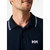 Pánská polokošile HELLY HANSEN 34297 597 GENOVA POLO 597 navy - Helly Hansen - 34297 597 GENOVA POLO